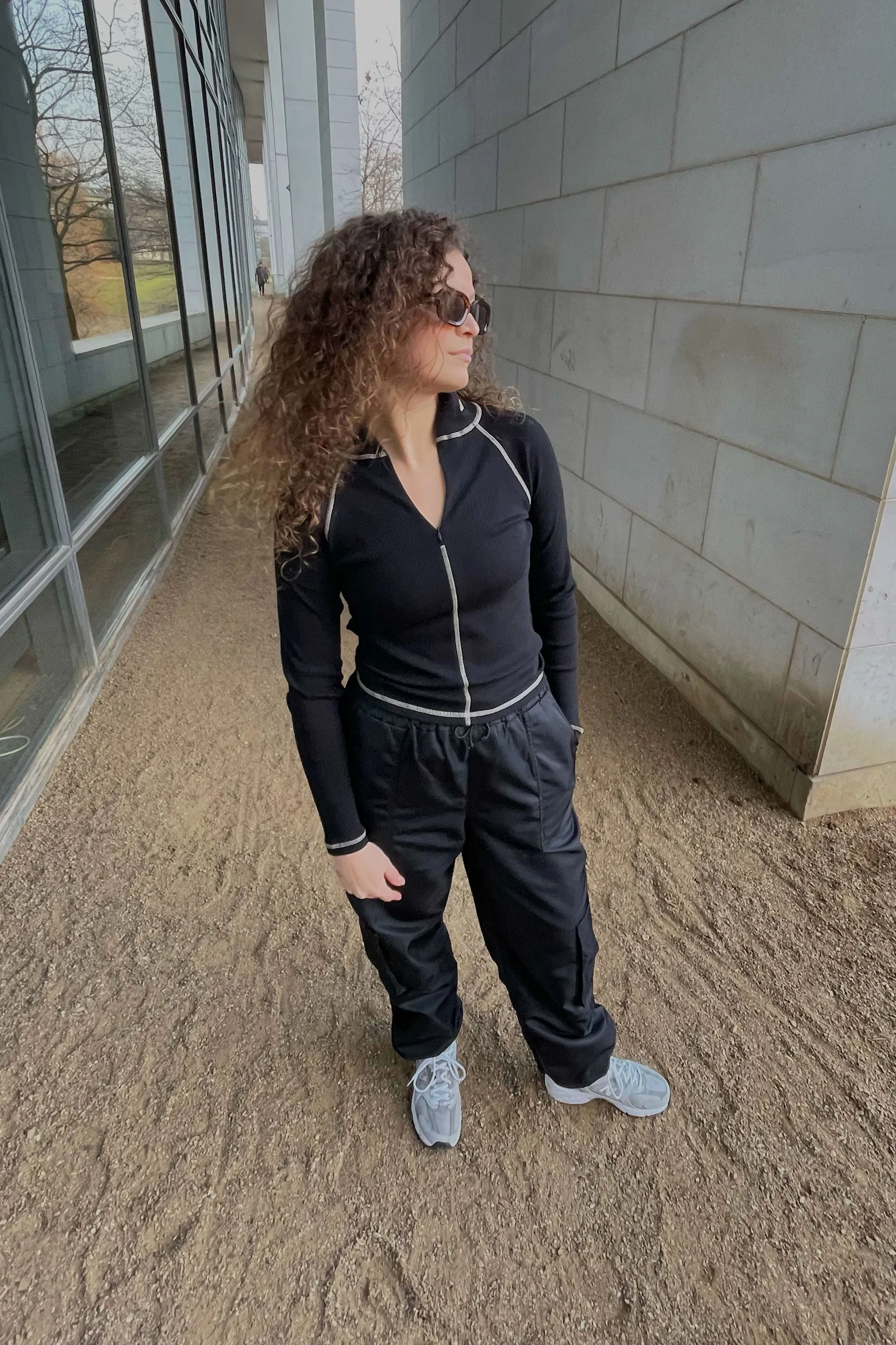 OFFPISTE1 LONG SLEEVE