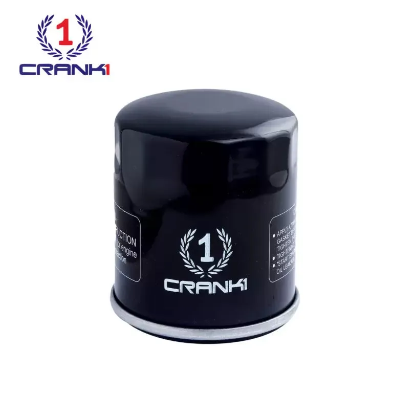OIL FILTER -CPO 175 -CRANK1