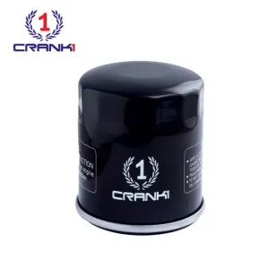 OIL FILTER -CPO 175 -CRANK1