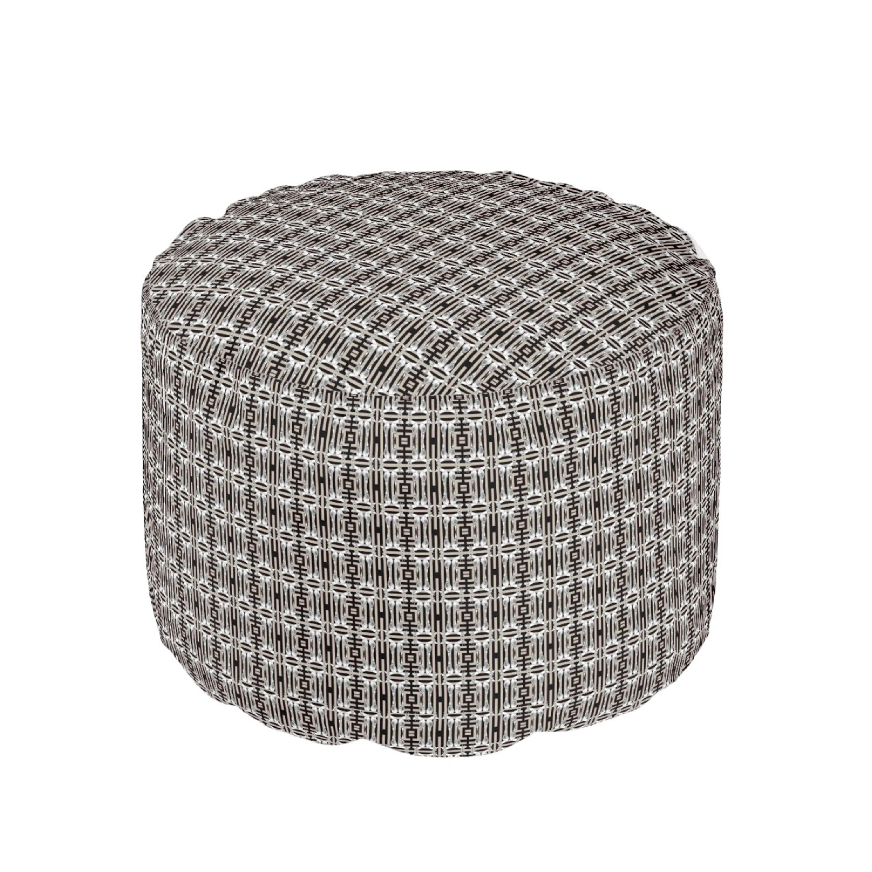 OKAPI PRINCESS // POUF