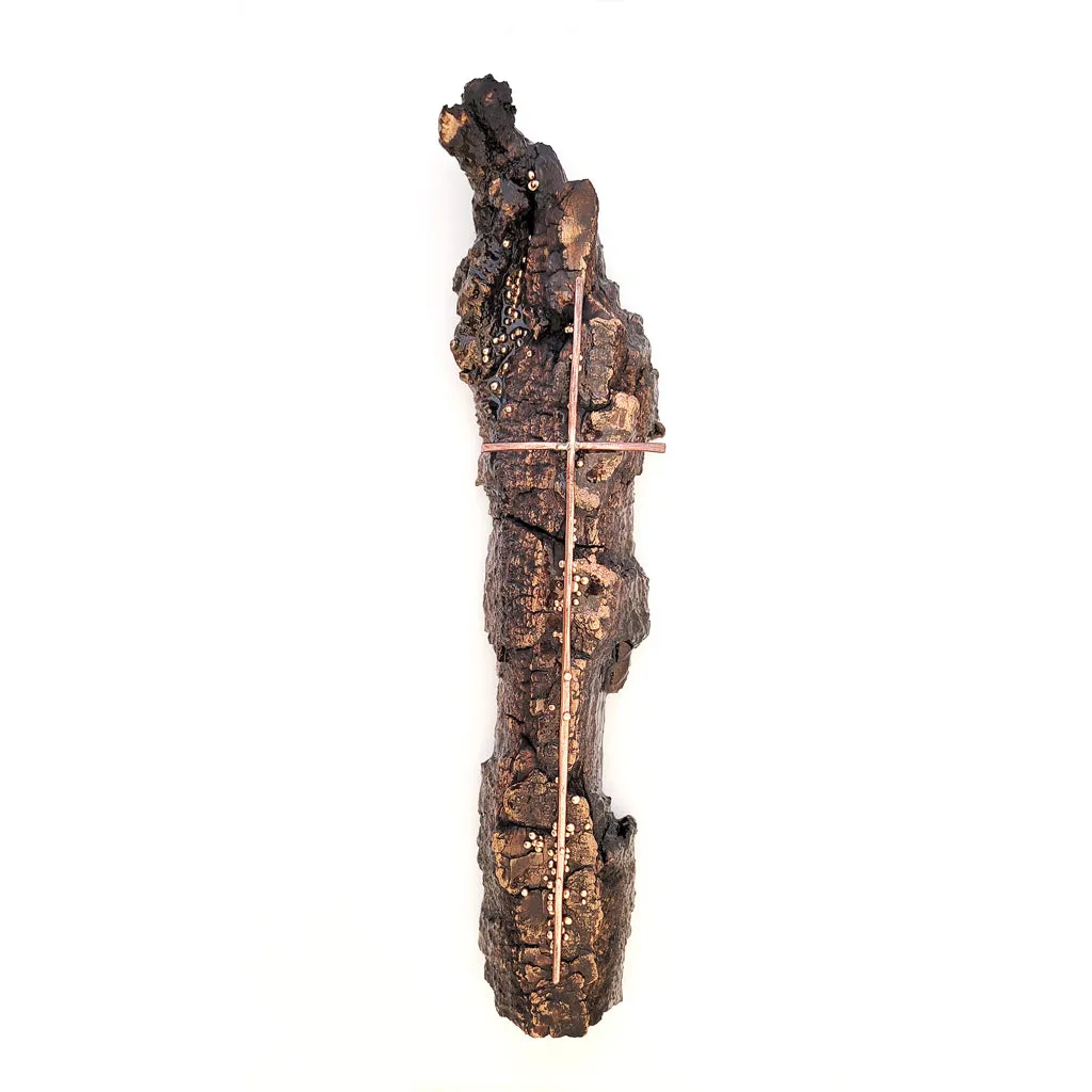 Old Rugged Cross 1 - Heritage Series