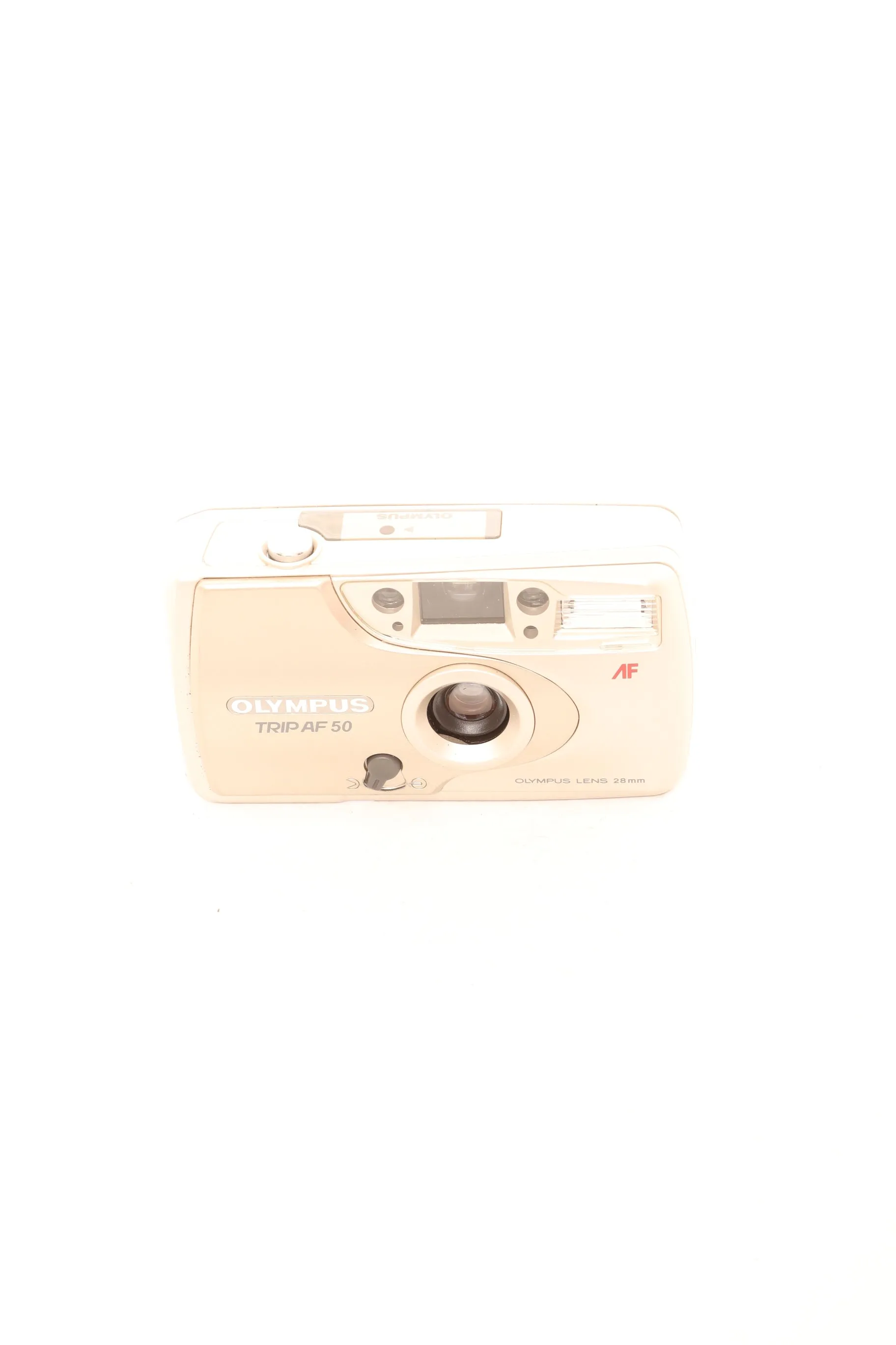 Olympus Trip AF 50
