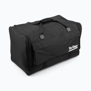 On Stage Heavy Duty 12" Speaker Transport Bag