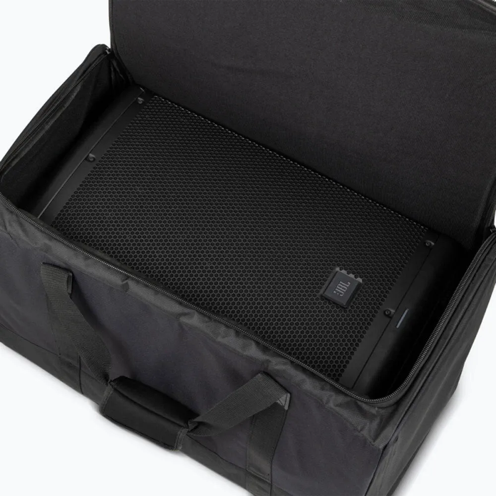 On Stage Heavy Duty 12" Speaker Transport Bag