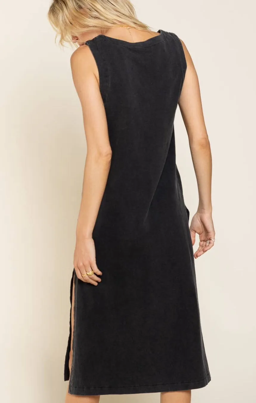 On the go dress