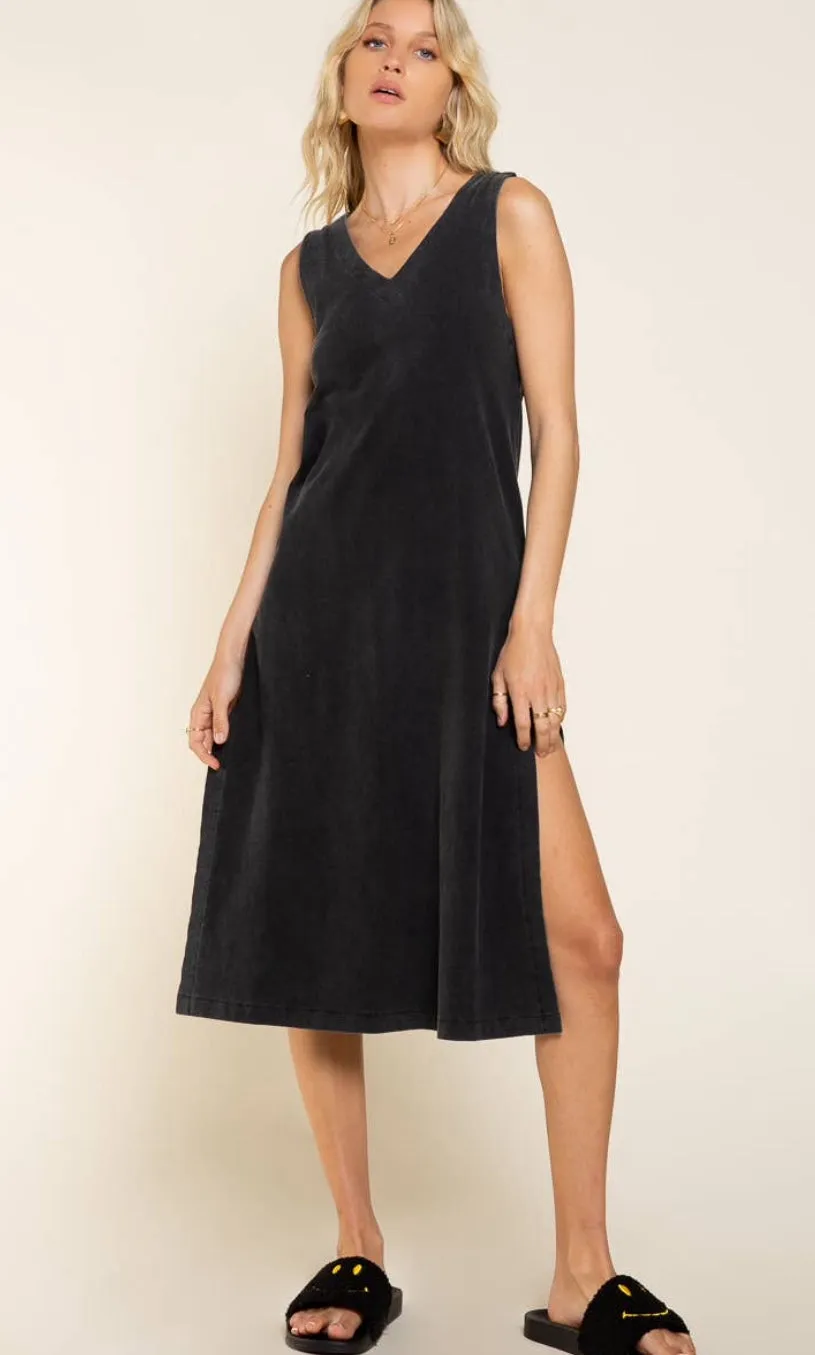 On the go dress