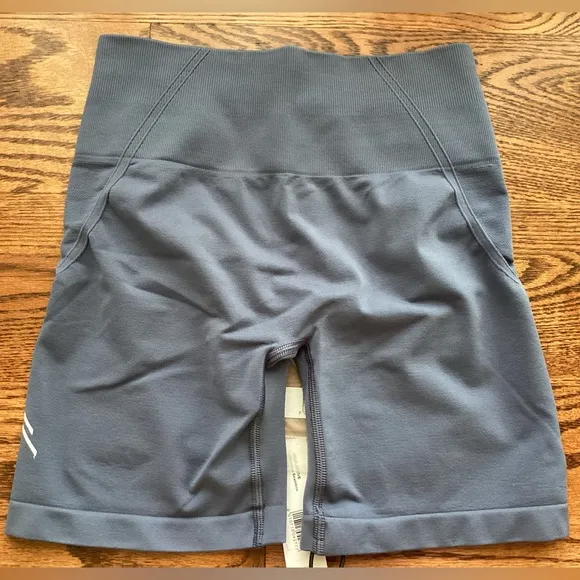 Oner Active Slate Blue Effortless Shorts