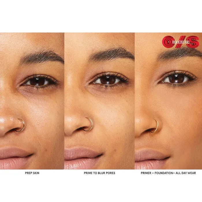ONE/SIZE Beauty : Secure the Blur Makeup Magnet Primer