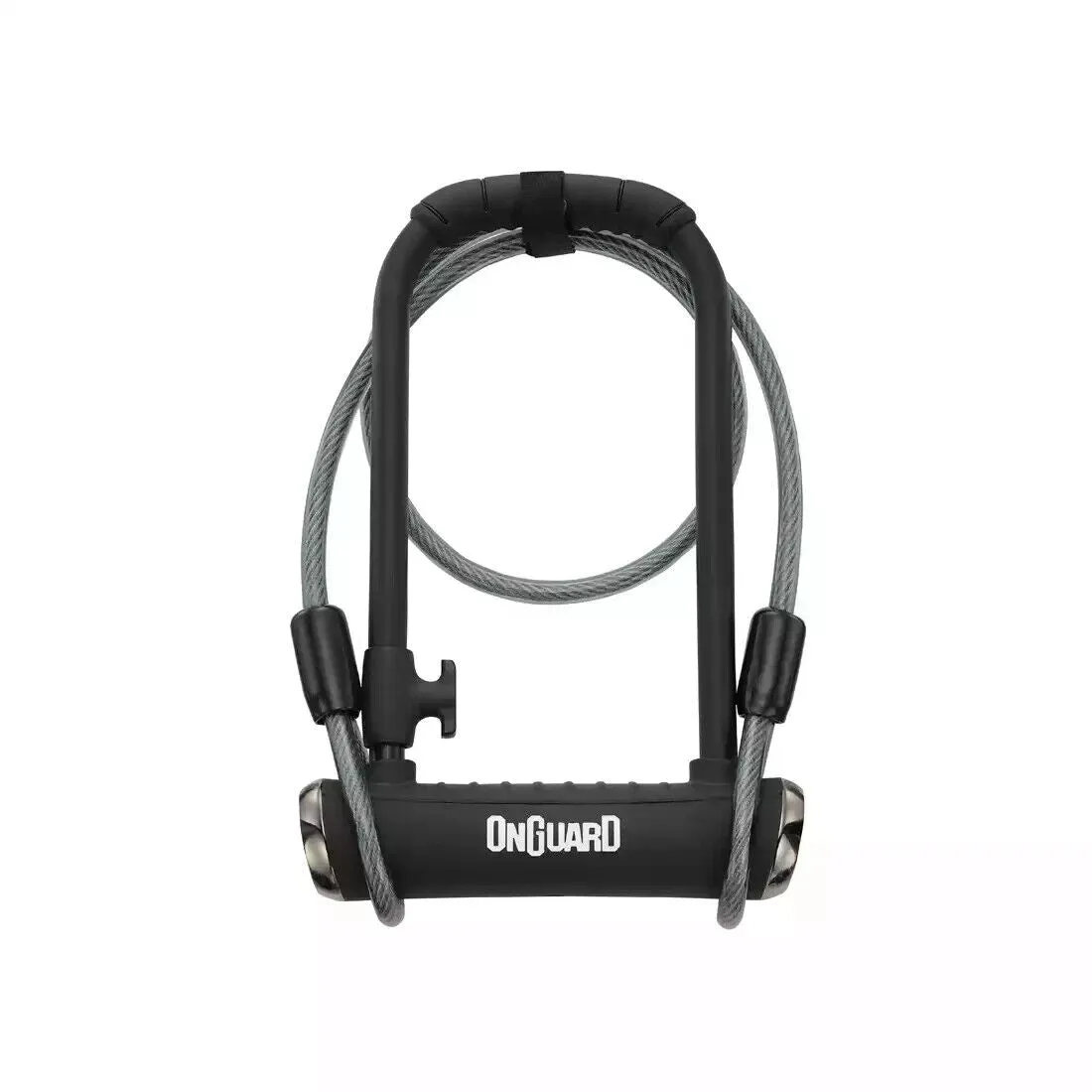 OnGuard Pitbull DT 8005 Large U-Lock - Sold Secure Diamond