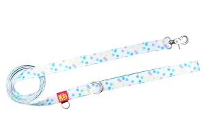 Onigiri (blue dots) lead
