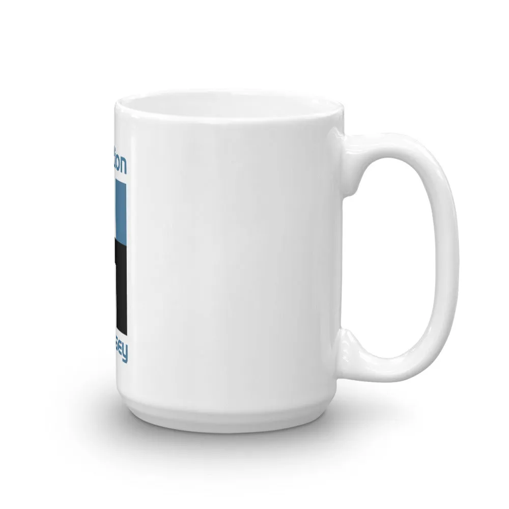Operation Hennessey Mug