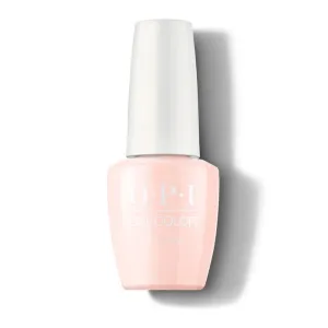 OPI Gel Color Bubble Bath 15ml is