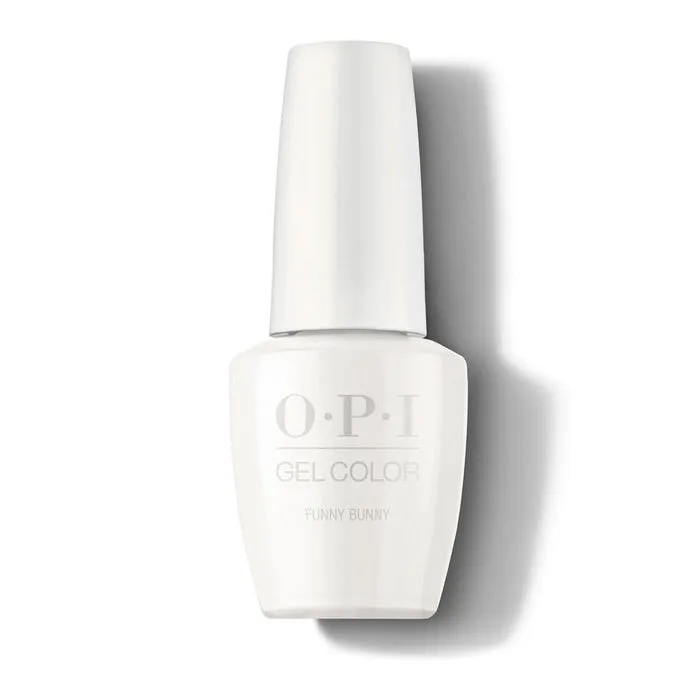 OPI Gel Color Funny Bunny 15 ml
