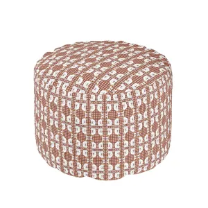 OPTICAL WHIPPED WHIPPETS // POUF