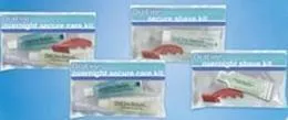 OraLine Secure Overnight Secure Care Kits (case)