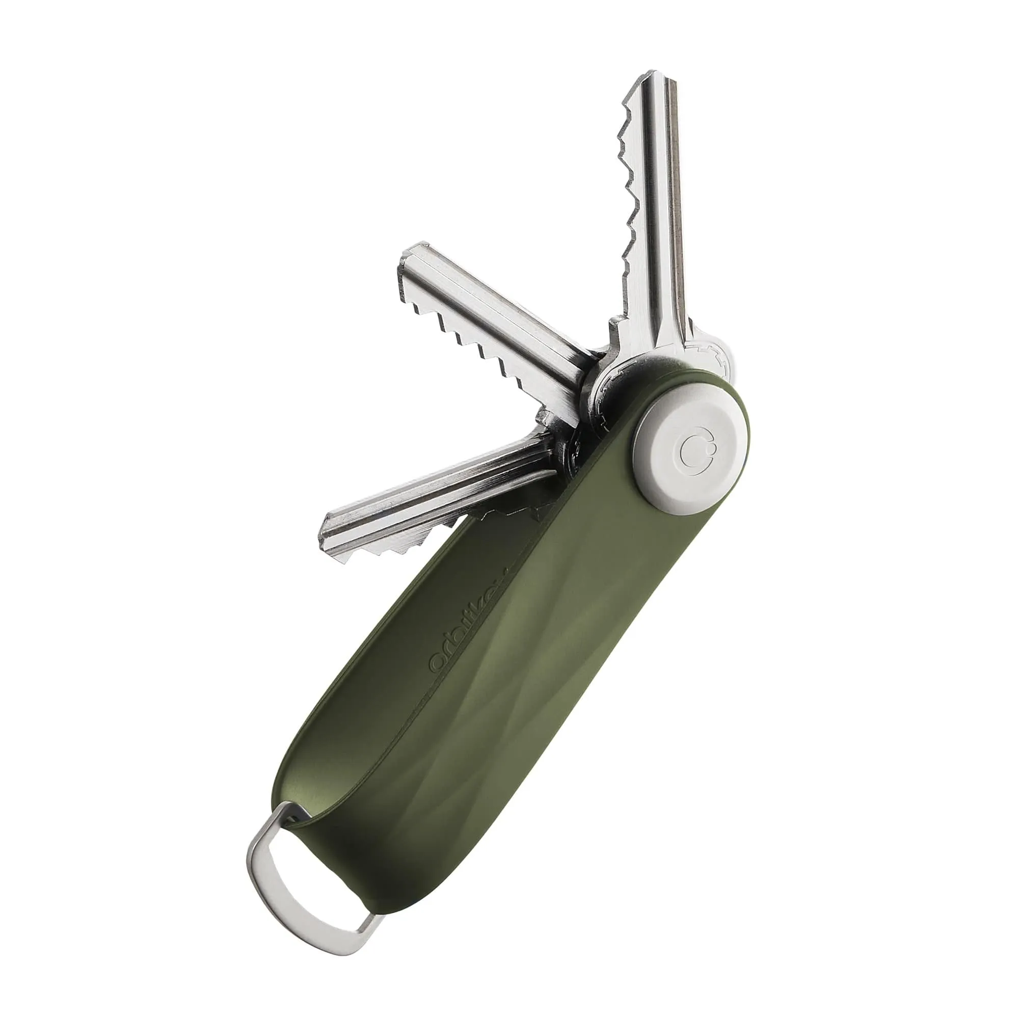 Orbitkey Active Key Organiser Lite