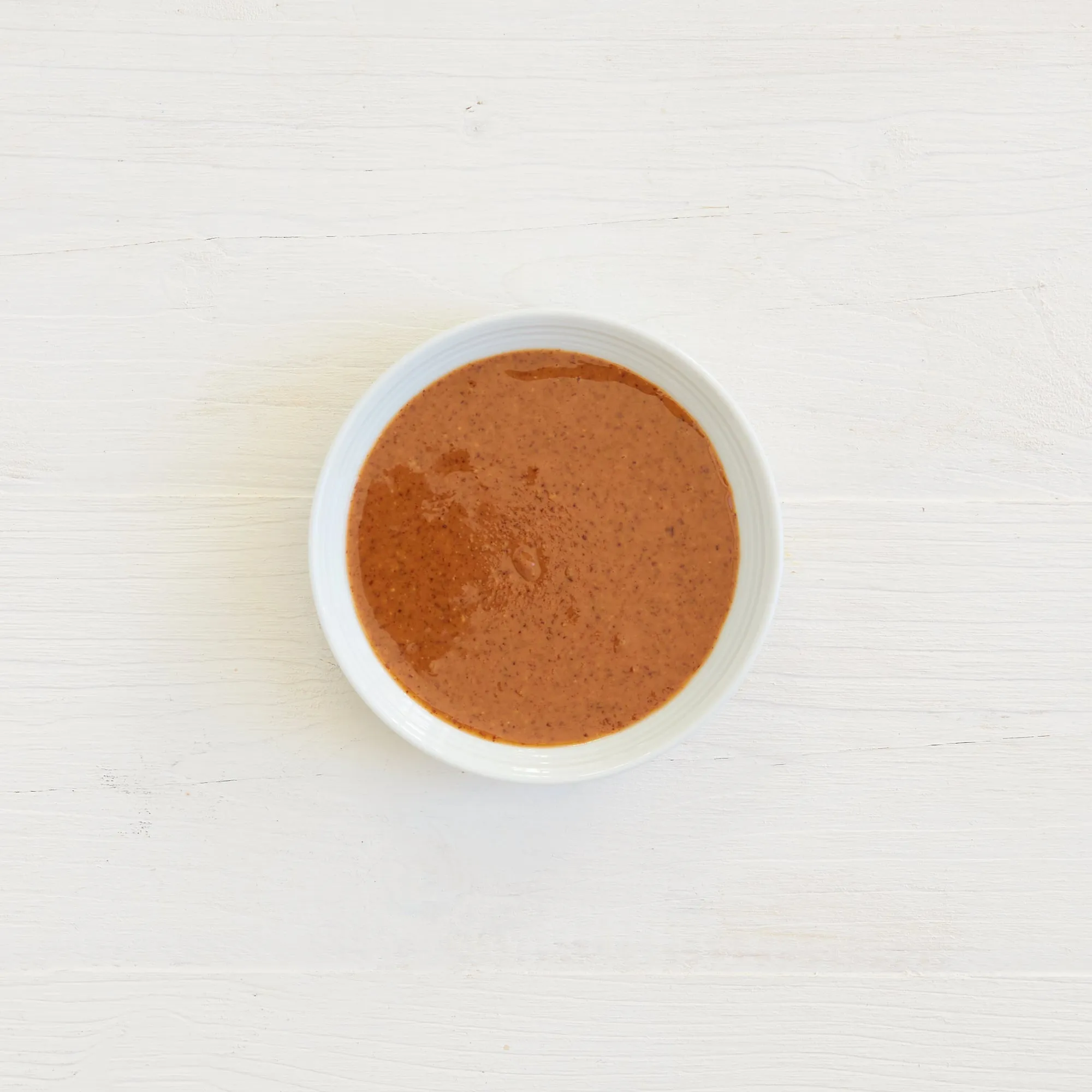 Organic Almond Butter - Smooth (6 Pack)