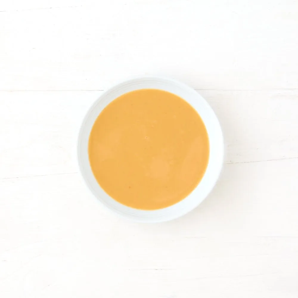 Organic Peanut Butter - Smooth