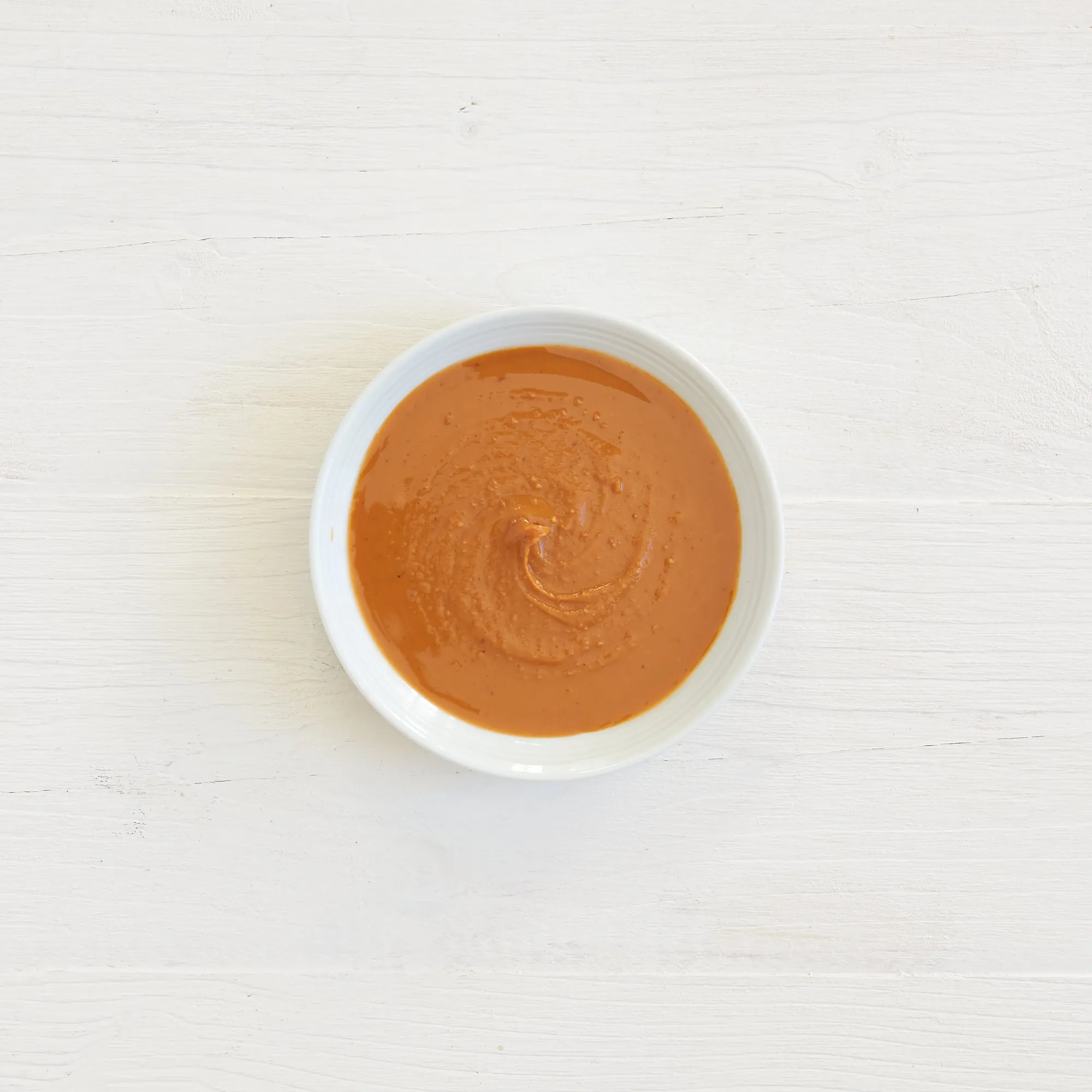 Organic Rich Roast Peanut Butter - Smooth