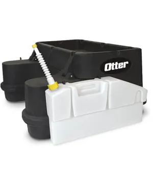 Otter Outdoors Fluid Tank