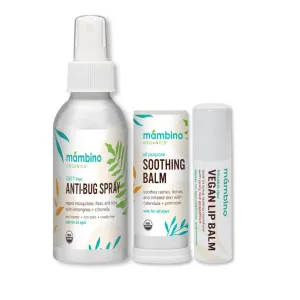 Outdoor Set ($38 value)