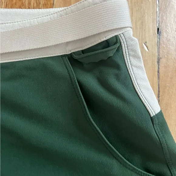 Outdoor Voices Colorblocked Outdoor Short