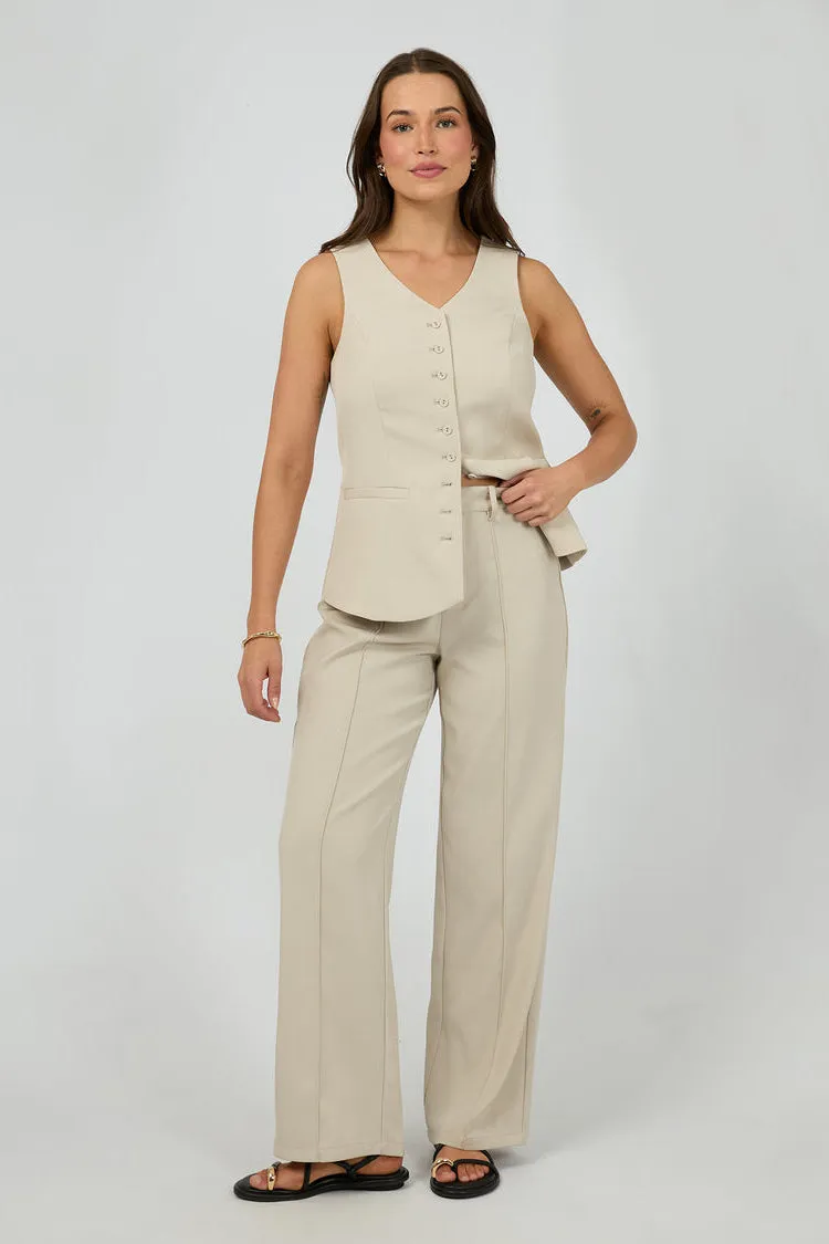 Owen Pant | Pearl