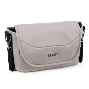 Oyster Organiser in Stone