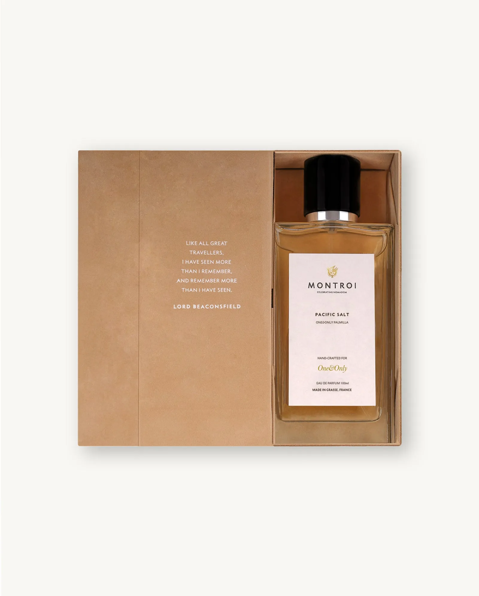 PACIFIC SALT PERFUME
