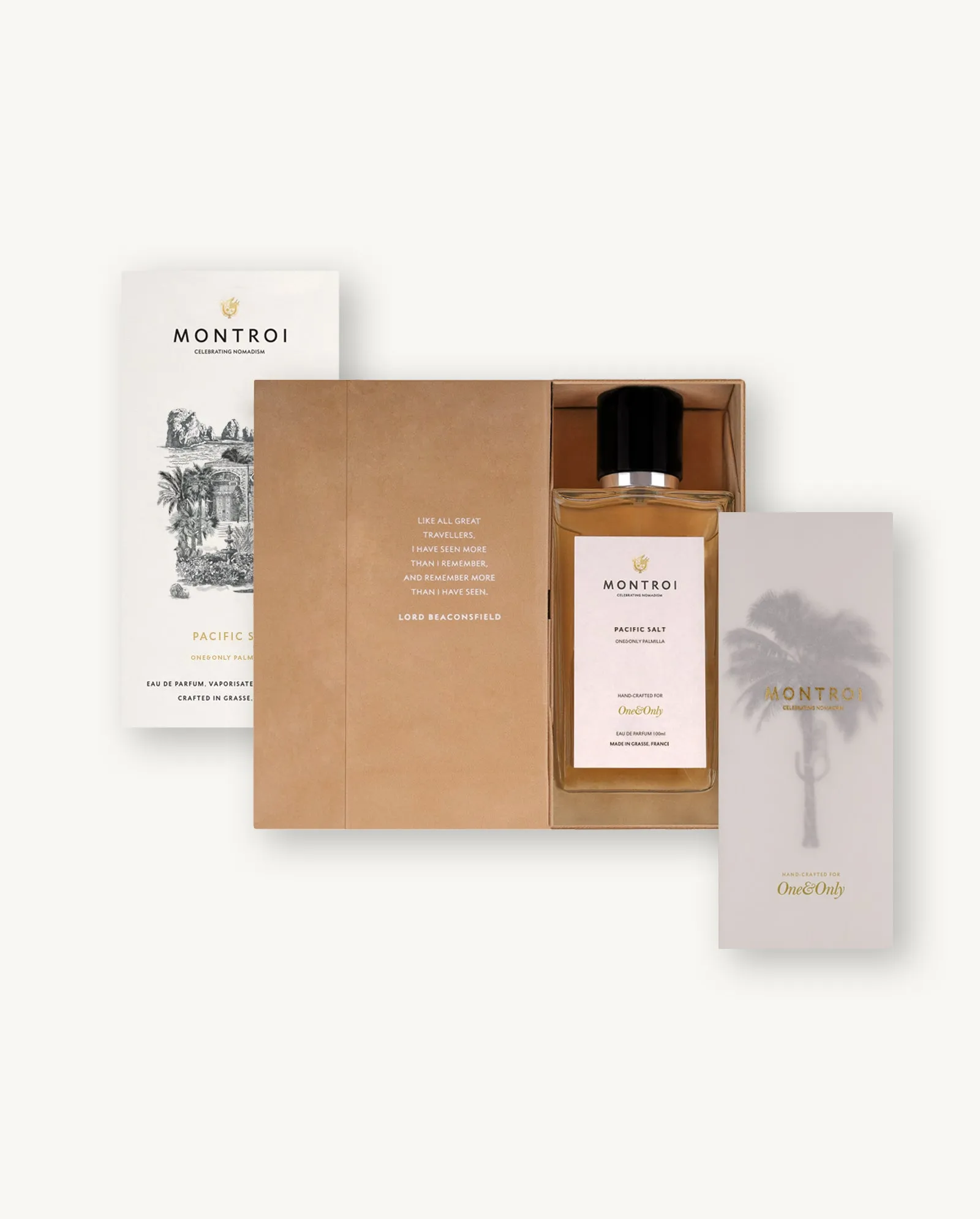 PACIFIC SALT PERFUME