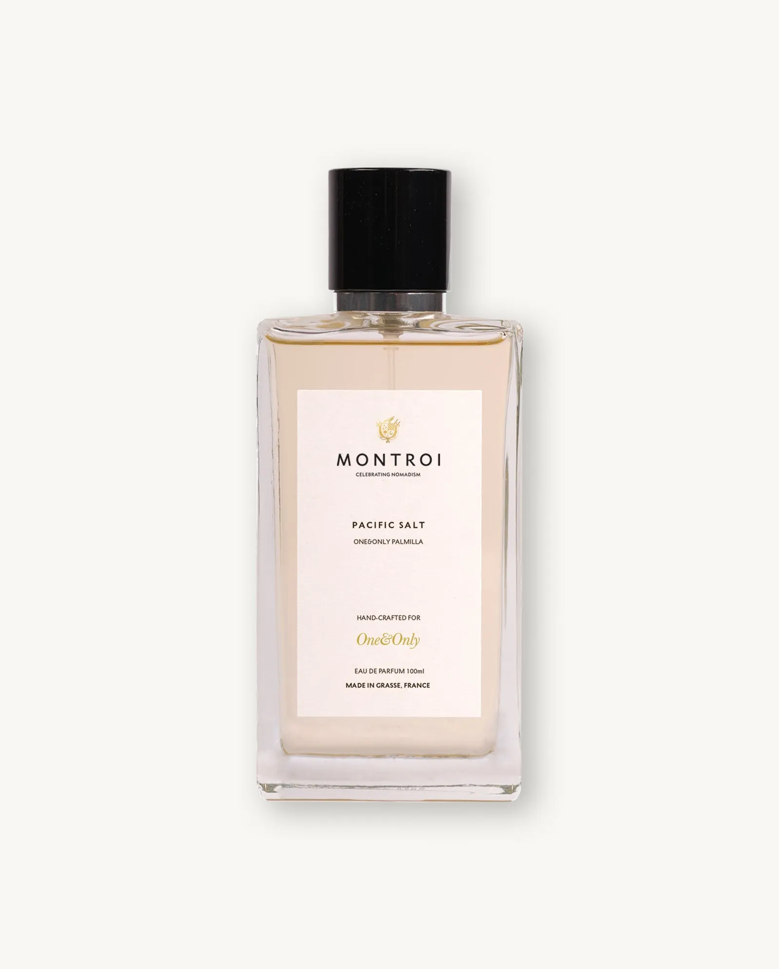 PACIFIC SALT PERFUME