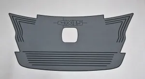 Pad, Swimstep, w/Surf Gate, A24, 14-17