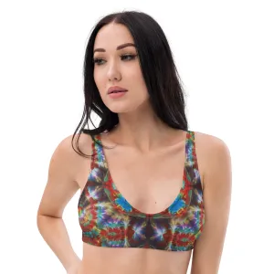 Padded Bikini Top