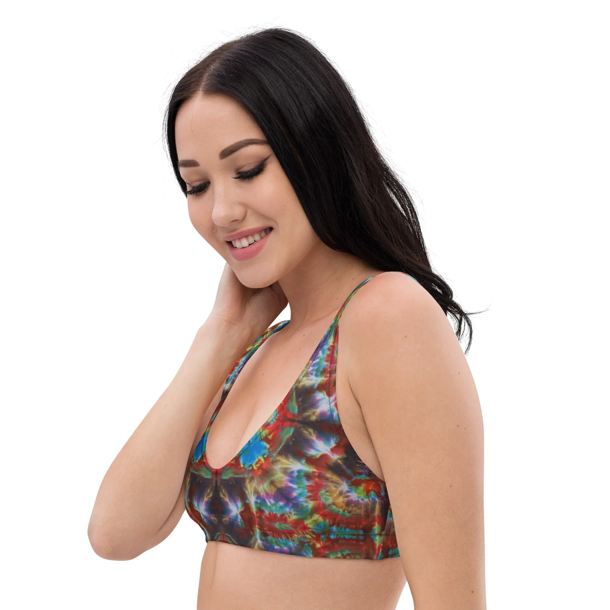Padded Bikini Top