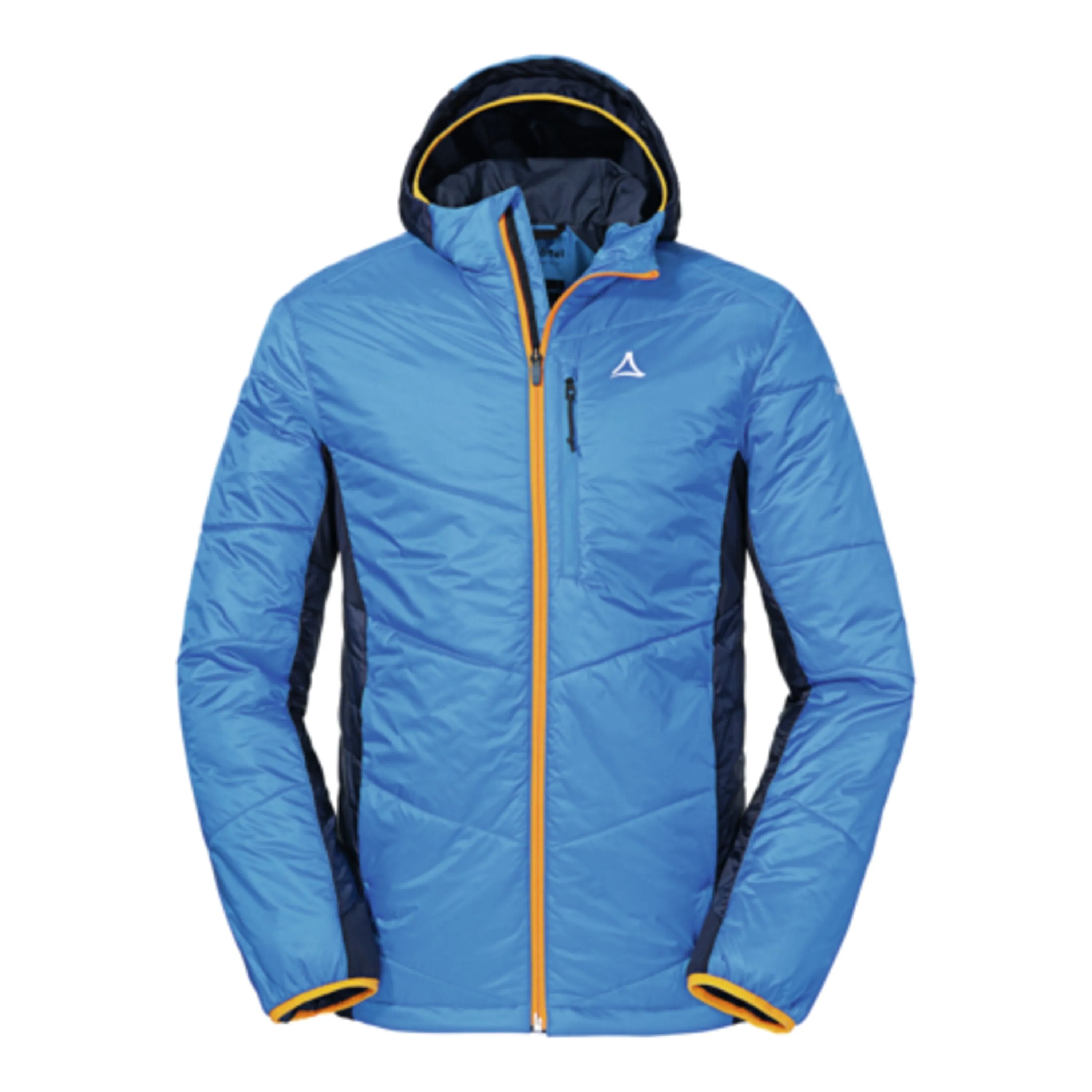 Padded Jacket Stams M