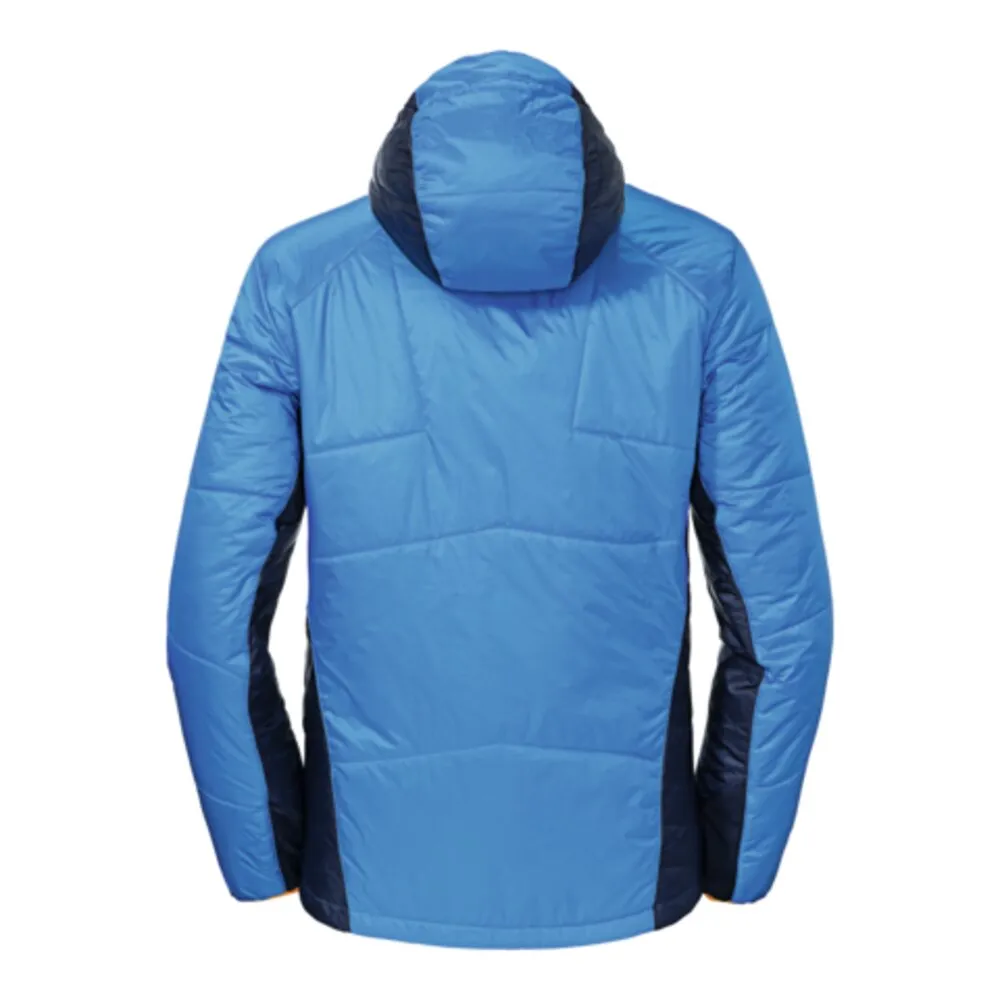 Padded Jacket Stams M