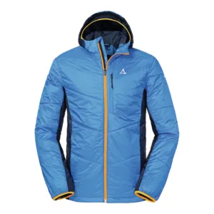 Padded Jacket Stams M