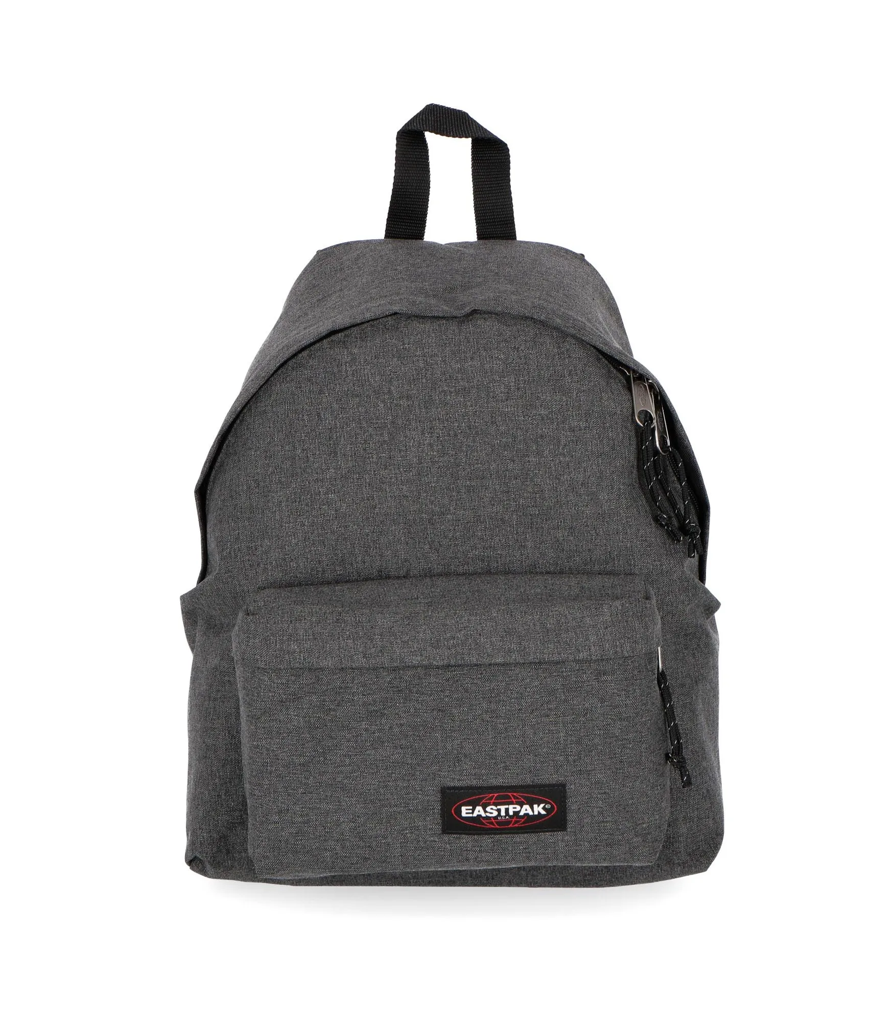 Padded Pak R - Black Denim
