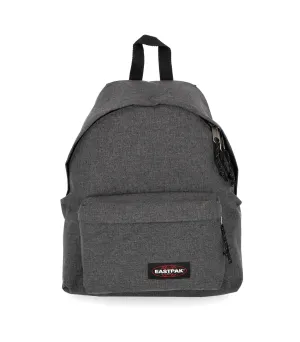 Padded Pak R - Black Denim