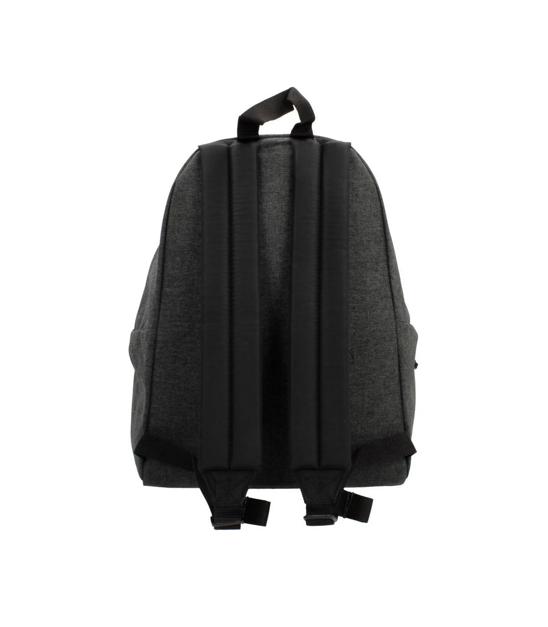 Padded Pak R - Black Denim