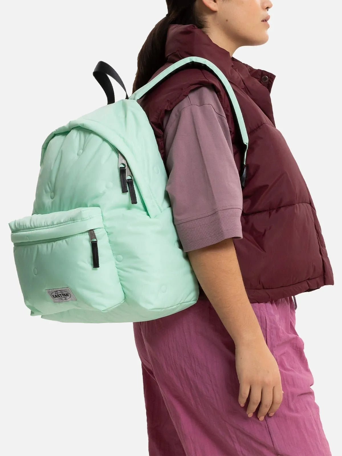 Padded Pak'r - Puff Calm