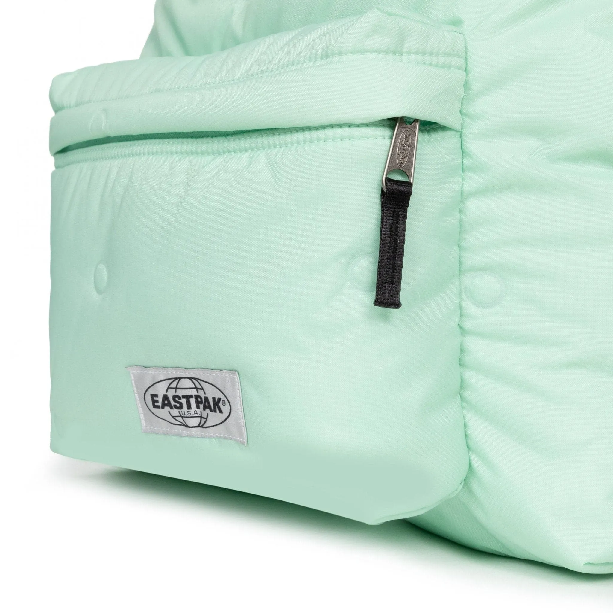Padded Pak'r - Puff Calm