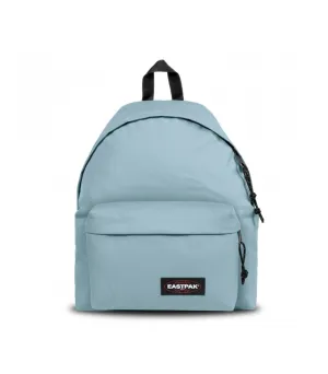Padded Pk R - Chilly Blue