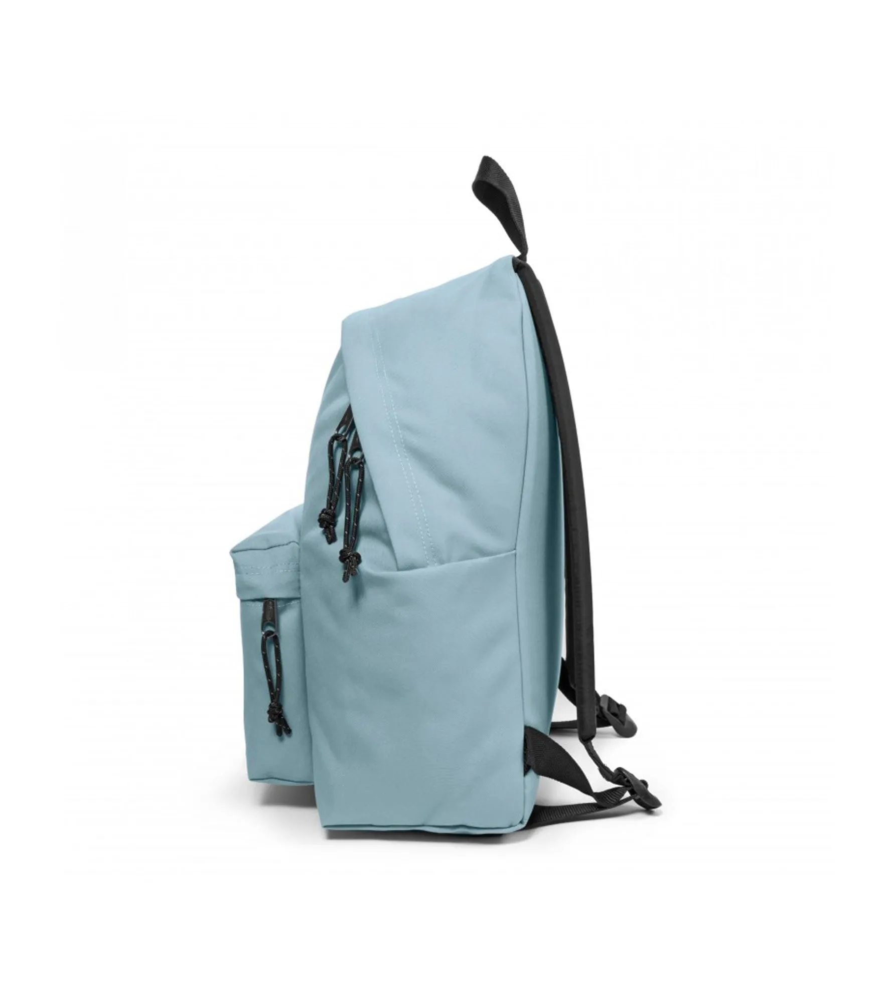 Padded Pk R - Chilly Blue