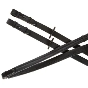 Padded Reins