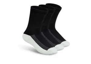 Padded Sole Diabetic Socks