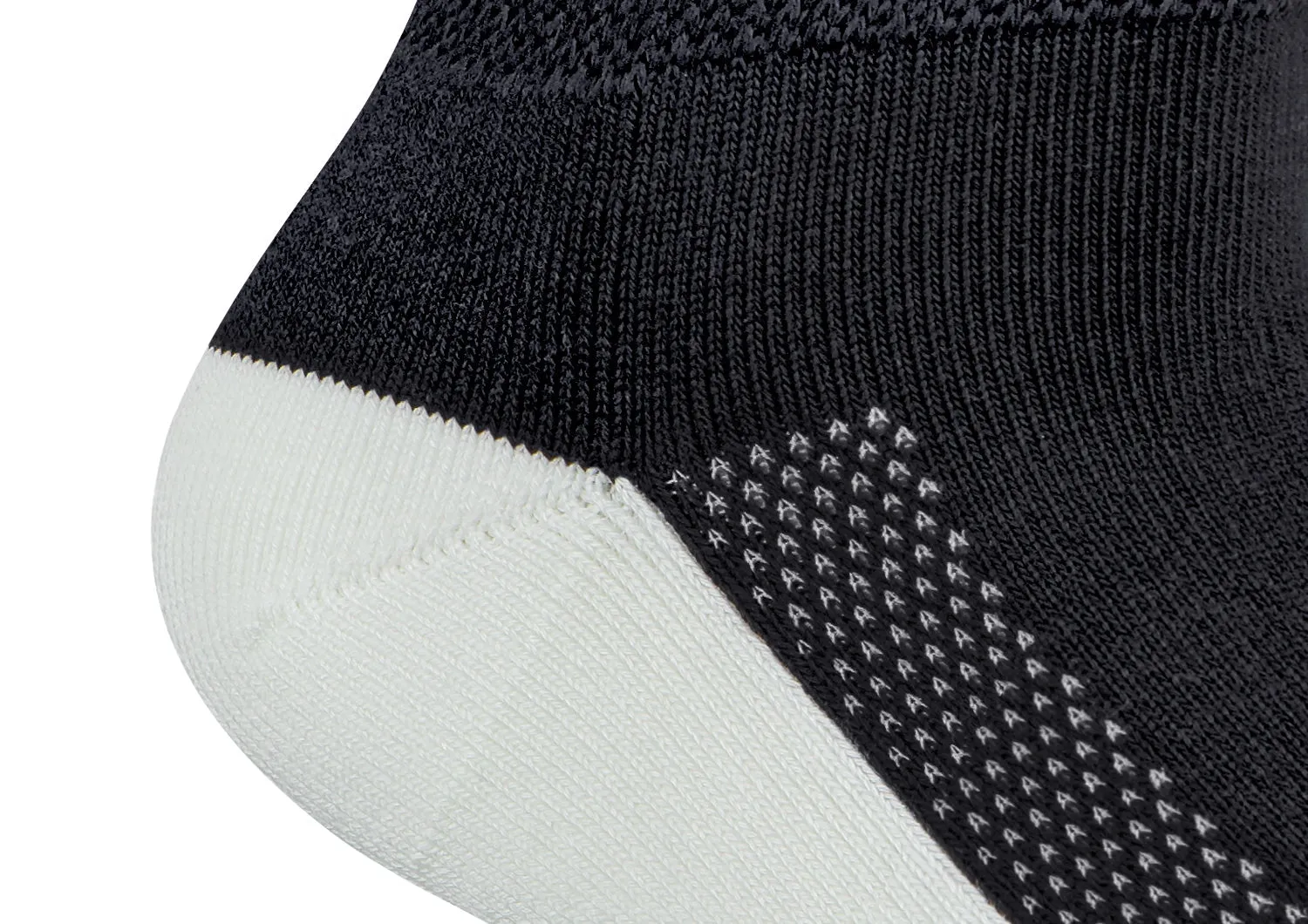 Padded Sole Diabetic Socks