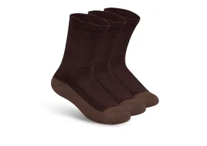 Padded Sole Socks