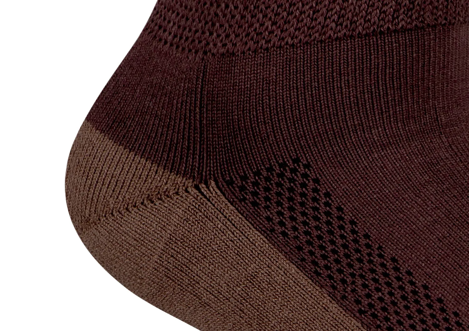 Padded Sole Socks
