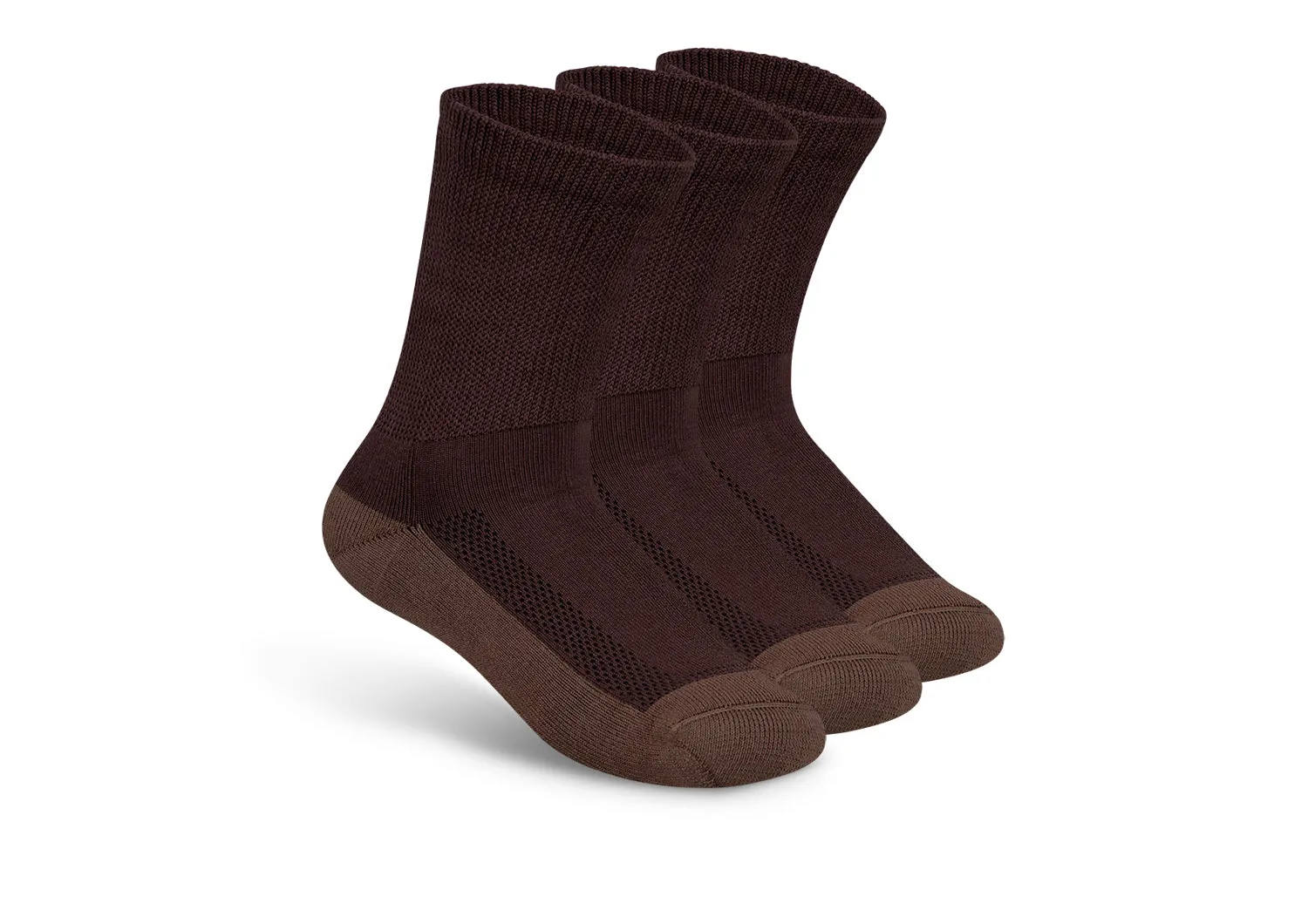 Padded Sole Socks
